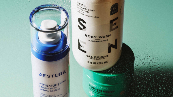 The 2025 Best of Beauty Award Winners for Sensitive Skin